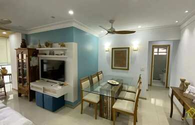 Imagem 12: Imóvel para venda tem 136 metros quadrados com 3 quartos em Praia da...