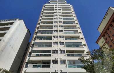 Imagem 12: Apartamento mobiliado com 2 dormitórios sendo 1 suíte, pronto para entrar....