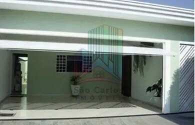 Imagem 2: Casa à venda em Parque Santa Felícia Jardim, São Carlos - 3 dormitórios,...