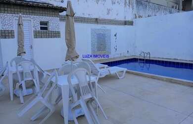 Imagem: APARTAMENTO RESIDENCIAL em LAURO DE FREITAS - BA, RECREIO IPITANGA