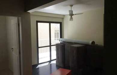 Imagem 4: Imóvel para aluguel possui 70 metros quadrados com 2 quartos em Brooklin...