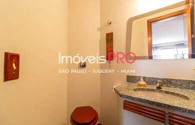 Imagem 14: Apartamento no Campo Belo, óima localização com 178m2