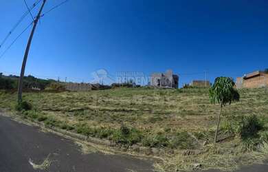 Imagem: Terreno Padrão em Bady Bassitt