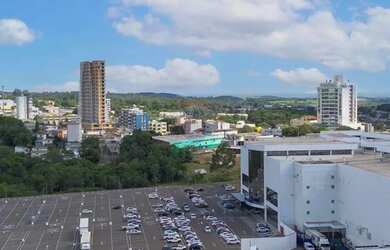 Imagem 7: Apartamento 02 súites em andar alto próximo ao Passo Fundo Shopping