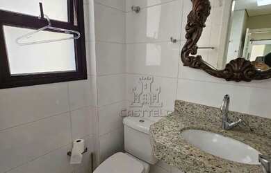 Imagem 9: Apartamento para alugar, 186 m² por R$ 9.500,00/mês - Gleba Palhano...