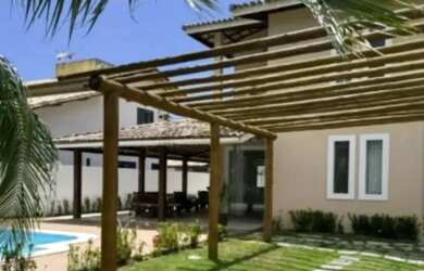 Imagem 2: CASA EM CONDOMÍNIO RESIDENCIAL em CAMAÇARI - BA, ESTRADA DO COCO