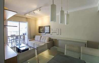 Imagem 2: Aluguel Garden 2 Dormitórios - 84 m² Pinheiros