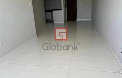 Imagem 2: Apartamento em Montes Claros, no bairro Funcionários, à venda