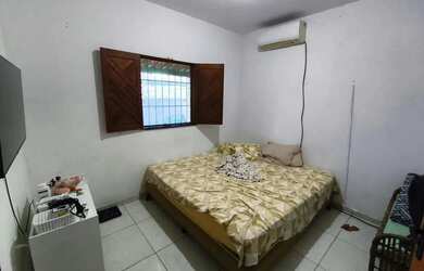 Imagem 10: Casa Padrão para Venda em Piatã Salvador-BA