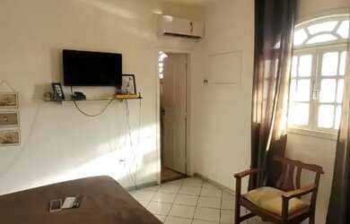 Imagem 9: Casa triplex com churrasqueira e piscina em Novo México