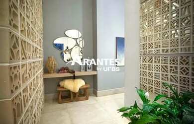 Imagem 9: Sobrado em condomínio com 330m² 3 quartos à venda no Gávea Paradiso