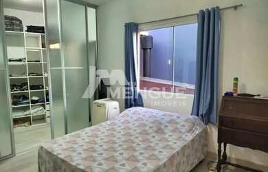 Imagem 16: Casa residencial com 4 dormitórios e 3 vagas no bairro Ecoville em Porto Alegre com 156m²