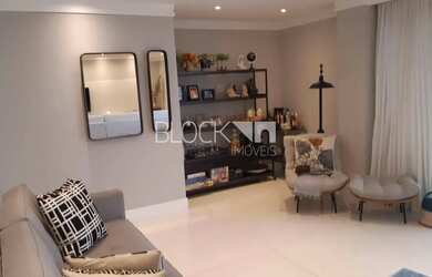 Imagem 8: Recreio dos Bandeirantes Apartamento 3 quartos, sendo 3 suites