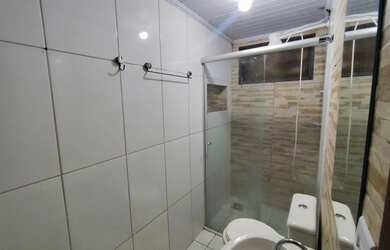 Imagem 9: Excelente apto na QNL 2 quartos com garagem