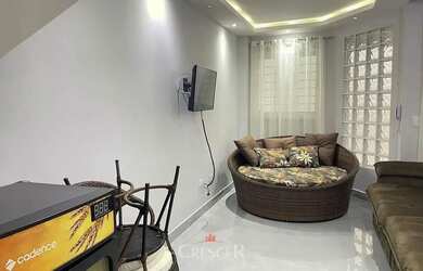 Imagem 4: Sobrado para venda com 2 quartos em Caioba