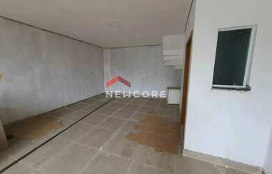 Imagem 2: Sobrado em Rua Oslo - Utinga - Santo André/SP