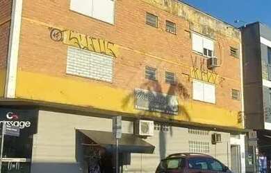 Imagem: O depósito possui 20m² de Área e está localizado em Centro