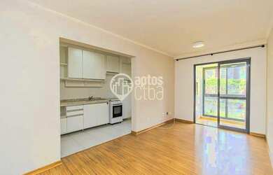 Imagem 3: Apartamento à venda, 02 dormitórios, 01 vaga - Jardim Botânico, Curitiba/PR