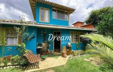 Imagem: Casa com 3 dormitórios à venda, 112 m² por R$ 670.000,00