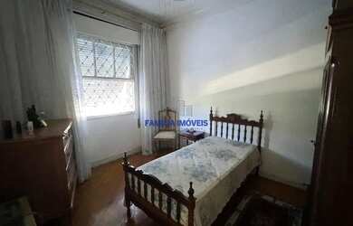 Imagem 7: Casa para alugar ou vender 3 quartos 1 vaga Campo Grande Santos SP