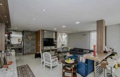 Imagem 3: Casa em Condomínio à venda, 5 quartos, 5 suítes, 4 vagas, Vale dos...