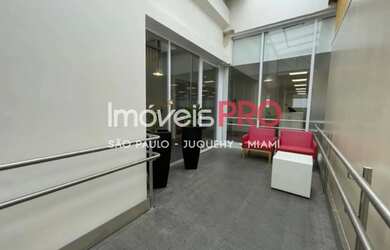 Imagem 8: Andar Comercial em Lapa de Baixo com 1465m²