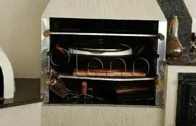 Imagem 14: Chácara à venda com 3 quartos no Terras de Itaici, em Indaiatuba