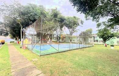 Imagem 8: APARTAMENTO RESIDENCIAL em CURITIBA - PR, PILARZINHO