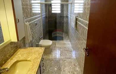 Imagem 14: Casa Exclusiva com Vista Privilegiada em um dos Melhores Bairros de Passos