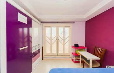 Imagem 10: Sobrado 4 quartos - Venda - Bairro Pilarzinho - BELLOS IMÓVEIS