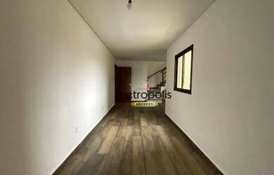 Imagem 5: Cobertura à venda, 106 m² por R$ 465.000,00 - Vila Helena - Santo André/SP