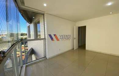 Imagem 4: Cobertura disponível para locação no Centro de Betim