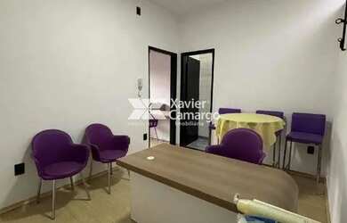 Imagem: O depósito possui 60m² de Área e está localizado em Zona