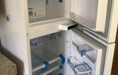 Imagem 15: Alugo apartamento semi mobiliado - Everest