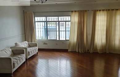 Imagem 6: Casa Alto Padrão em Engenheiro Goulart, Sao lado ESTAÇÃO