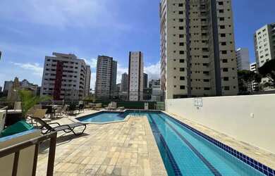 Imagem 11: Apartamento à venda no AQUARIUS , PITUBA, Salvador, BA