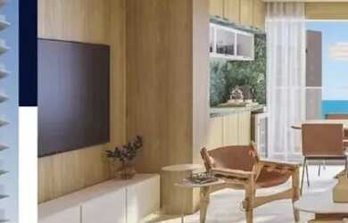 Imagem: O apartamento possui 3 Dormitórios, 4 Banheiros, 2 Vagas na