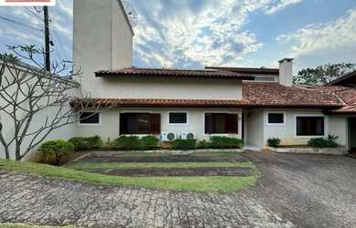 Imagem 2: CONDOMINIO EM ATIBAIA/ESTÂNCIA PARQUE ATIBAIA