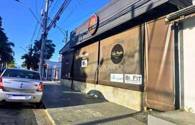 Imagem: O depósito possui 256m² de Área e está localizado em Jardim