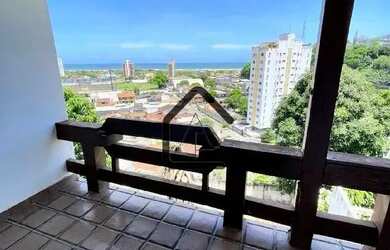 Imagem: A casa possui 4 Dormitórios, 4 Banheiros, 2 Vagas na garagem