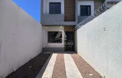 Imagem: Sobrado no Bairro Neves