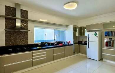 Imagem 7: Belissima Casa no Condomínio Buona Vita