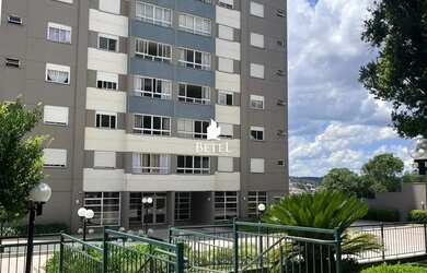 Imagem 3: Apartamento à venda no bairro Madureira - Caxias do Sul/RS