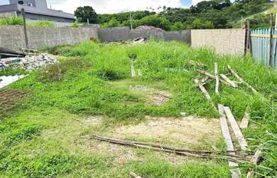 Imagem: O terreno possui 396m² de Área e está localizado em Ondas