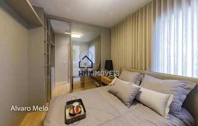 Imagem 13: Apartamento com 2 dormitórios à venda, 67 m² por R$ 1.201.798,00 - Centro - Belo Horizonte