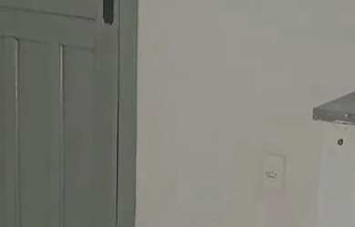 Imagem: O quarto está localizado em Recreio, Vitória da Conquista