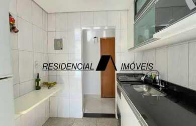 Imagem 12: Cobertura à venda, 3 quartos, 1 suíte, 1 vaga, Cinquentenário - Belo Horizonte/MG