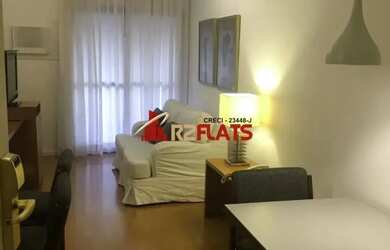 Imagem: Flat com ótimo preço no bairro Jardins. Confira!