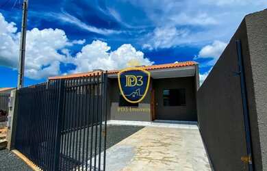 Imagem: Casa para venda, - Neves- Bairro, Ponta Grossa