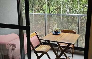 Imagem: Apartamento à venda em Pinheiros, SP - Aconchegante Studio